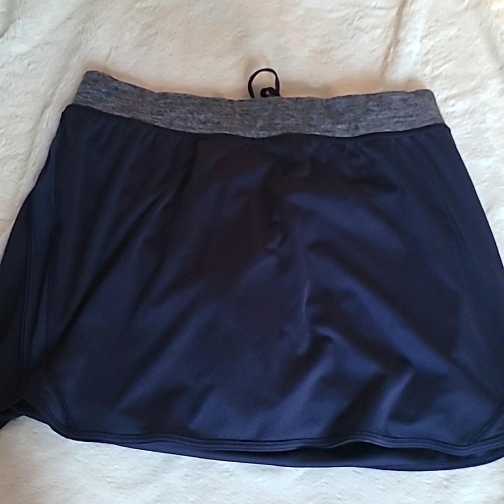 Exercise Skirt